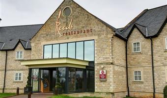 Außenansicht des Best Western Plus Pastures Hotel - Doncaster - 83889