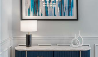 Halle des Mornington London Kensington, BW Premier Collection in London - 83897