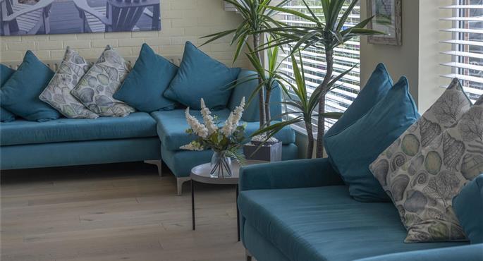 Halle des Beachcroft Hotel, BW Signature Collection in Bognor Regis - 83909