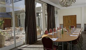 Tagungsräume des Best Western The Ship Hotel - Weybridge - 83913