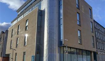 Außenansicht des Ten Hill Place - Edinburgh - 84207