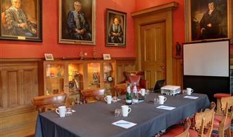 Tagungsräume des Ten Hill Place - Edinburgh - 84207