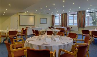 Tagungsräume des Best Western Plough & Harrow Hotel - Birmingham - 84227