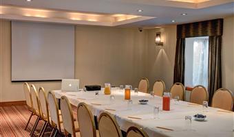 Tagungsräume des The Watermill Hotel, Sure Hotel Collection by Best Western - Hemel Hempstead - 84247