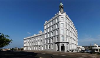 Außenansicht des New Continental Hotel, Sure Hotel Collection by Best Western - Plymouth - 84281