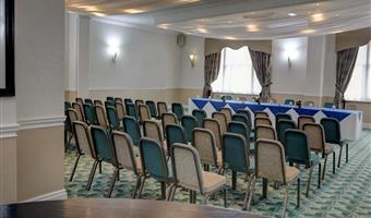 Tagungsräume des New Continental Hotel, Sure Hotel Collection by Best Western - Plymouth - 84281