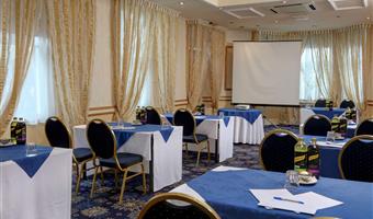 Tagungsräume des New Continental Hotel, Sure Hotel Collection by Best Western - Plymouth - 84281