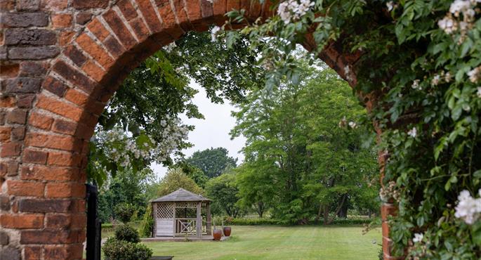 Außenansicht des Castle Bromwich Hall Hotel, BW Signature Collection - Birmingham - 84283