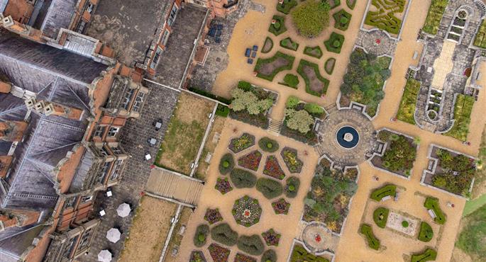 Außenansicht des The Welcombe Hotel, BW Premier Collection - Stratford-Upon-Avon - 84318