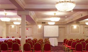 Tagungsräume des London Chigwell Prince Regent Hotel, BW Signature Collection - London - 84320