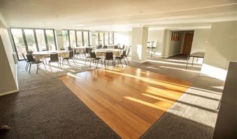 Tagungsräume des The Bridge House, BW Signature Collection - Ferndown - 84335