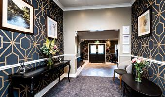 Halle des Thames Riviera Hotel, Sure Hotel Collection by Best Western in Maidenhead - 84382