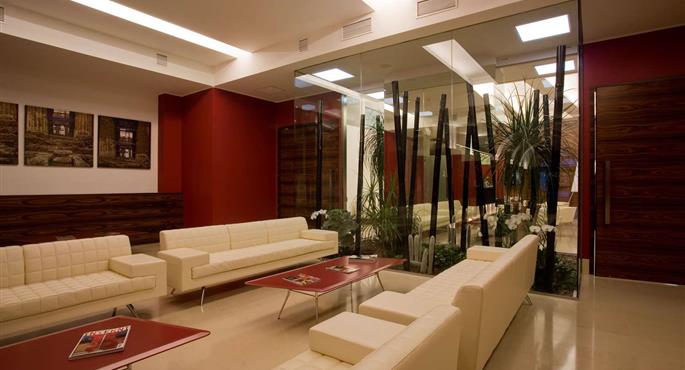 Halle des Risorgimento Resort, WorldHotels Elite in Lecce - 86158