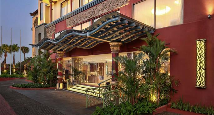 hotel in gianyar 86285 f