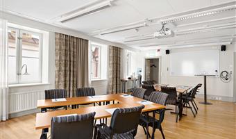 Tagungsräume des Best Western Strand Hotel - Visby - 88063