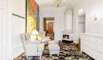 Tagungsräume des Best Western Plus Hotel Baltic - Sundsvall - 88141