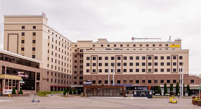 hotel in almaty 91232 f