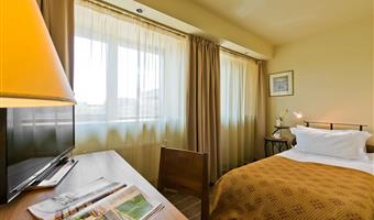 Zimmer des Best Western Vilnius - Vilnius - 91401