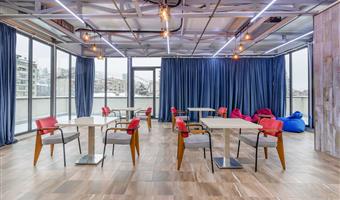 Tagungsräume des Best Western Tbilisi City Center - Tbilisi - 91456