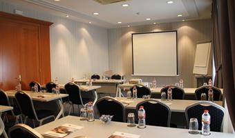 Tagungsräume des Best Western Premier Hotel Dante - Barcelona - 92097