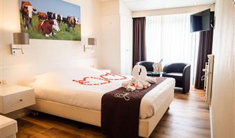 Zimmer des Best Western Hotel Slenaken - Slenaken - 92676