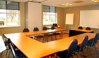 Tagungsräume des Best Western Zaan Inn - Zaandam - 92731