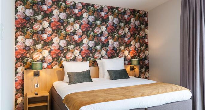 Suite des Best Western Plus Hotel Amstelveen - Amstelveen - 92743