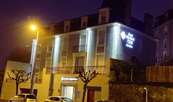 hotel in limoges 93563 f