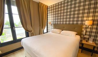 hotel in honfleur 93593 f