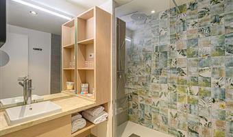 Zimmer des Best Western Plus Vannes Centre Ville - Vannes - 93618