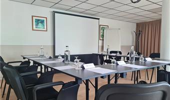 Tagungsräume des Best Western Plus Vannes Centre Ville - Vannes - 93618