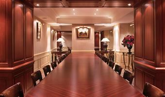 Tagungsräume des Best Western Premier Trocadero la Tour - Paris - 93631