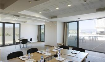 Tagungsräume des Best Western Premier Vieux Port - La Ciotat - 93658