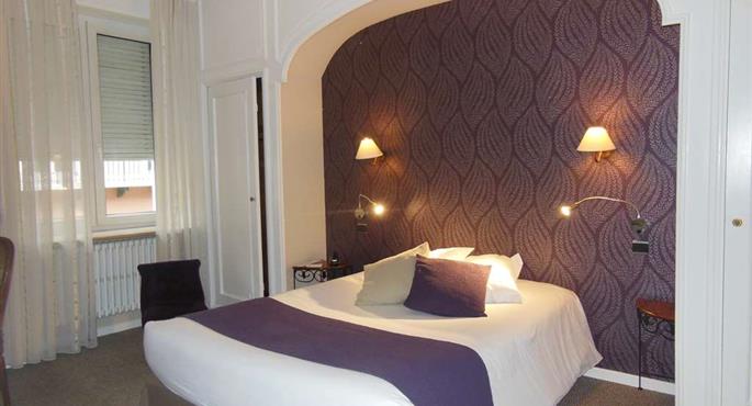 hotel in mulhouse 93670 f