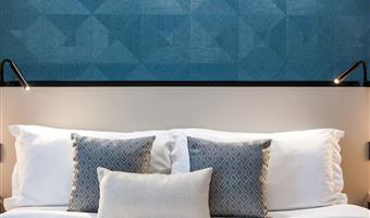 Zimmer des Best Western Plus Opera Batignolles - Paris - 93731