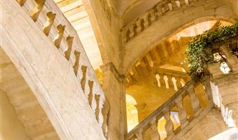 Außenansicht des Best Western Le Marquis de La Baume - Nimes - 93771