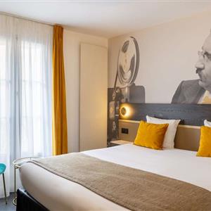 hotel in tours 93788 f