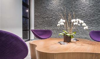 Halle des Best Western Plus Paris Velizy in Velizy Villacoublay - 93796