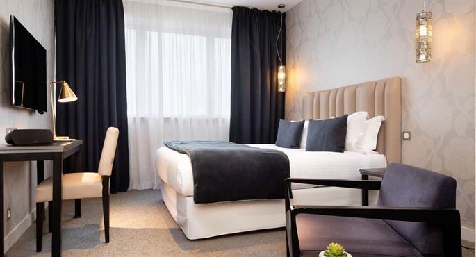 hotel in rennes 93799 f
