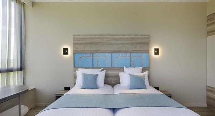 Zimmer des Best Western Plus Hotel Escapade Senlis - Senlis - 93817