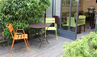 Ausstattung des Best Western Rives de Paris La Defense - Courbevoie - 93838