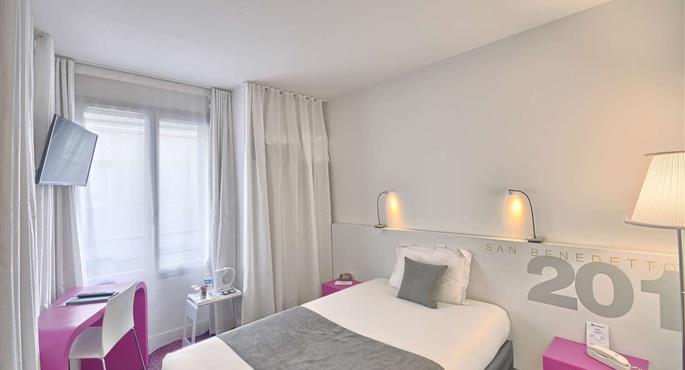 hotel in cholet 93845 f
