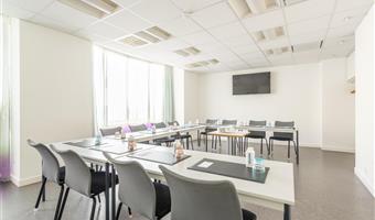 Tagungsräume des Best Western Hotel San Benedetto - Cholet - 93845