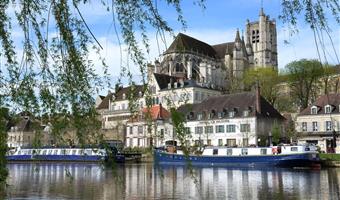 hotel in auxerre 93881 f
