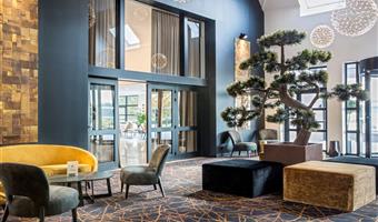 Halle des Best Western L'Aquarium Arras Nord in Fresnes-Les-Montauban - 93889