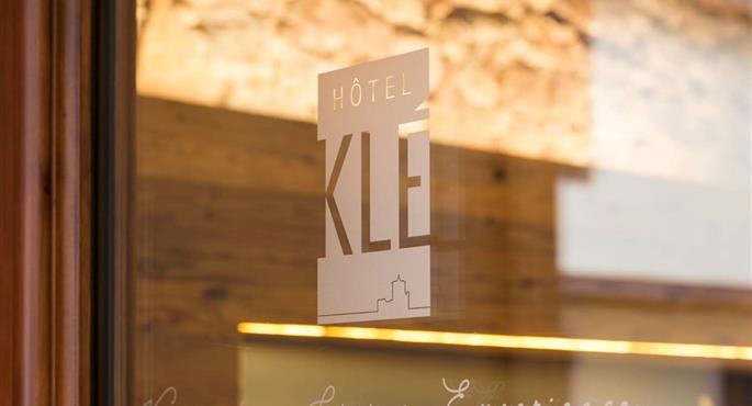 Halle des Hotel KLE, BW Signature Collection in Kaysersberg - 93893