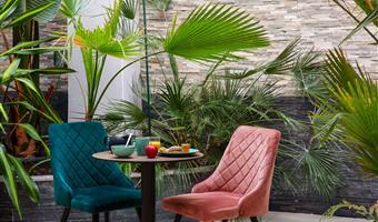 Restaurant des Best Western Hotel & SPA Pau Lescar Aeroport - Lescar - 93900