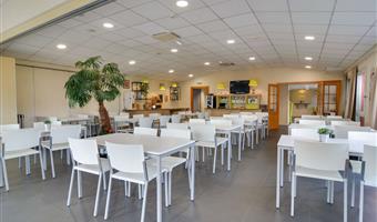 Restaurant des Sure Hotel by Best Western Nantes Saint-Herblain - Saint-Herblain - 93915