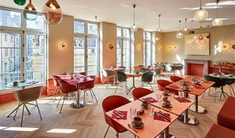 Restaurant des Hotel De Cambis, BW Premier Collection - Avignon - 93931