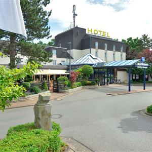 hotel in hannover 95012 f